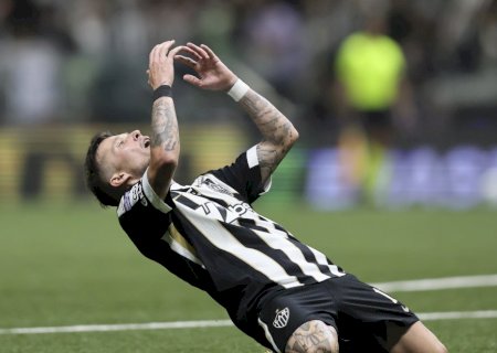Análise: Atlético-MG oscila contra o Bahia e segue limitado sem reforços para a sequência da temporada