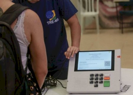 TSE mant&eacute;m em R$ 4,9 bilh&otilde;es o teto de gastos para as elei&ccedil;&otilde;es de 2026