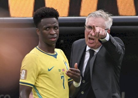 CBF traça objetivos da Seleção até 2030: vencer a Copa América e as Eliminatórias