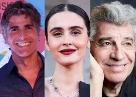 Sess&otilde;es especiais levam grandes nomes do cinema ao Bonito Cinesur
