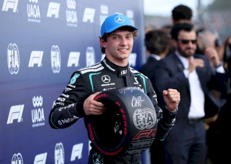 GP da Grã-Bretanha de F1 2026: horários e onde assistir ao vivo