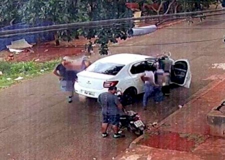 De jogo do bicho a assaltos: veja os crimes atribu&iacute;dos a Neno Razuk