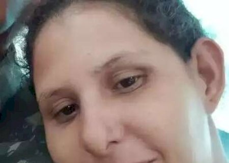 Justi&ccedil;a solta suspeito de matar manicure e jogar corpo em vala de estrada