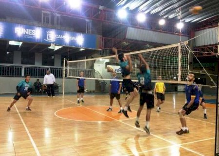 Jogos Abertos de Campo Grande recebem inscri&ccedil;&otilde;es a partir de 2&ordf; feira