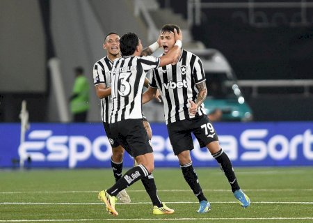 Análise: vitória no apagar das luzes não esconde desafios do Botafogo no segundo semestre