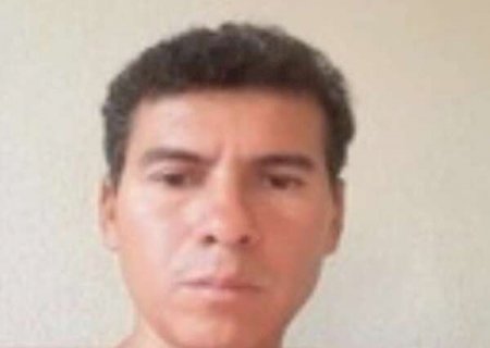 Fam&iacute;lia procura por repositor desaparecido h&aacute; 7 dias ap&oacute;s sair de casa