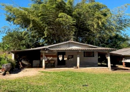 Caseiro &eacute; executado a tiros ap&oacute;s denunciar SUV lotada de maconha em s&iacute;tio