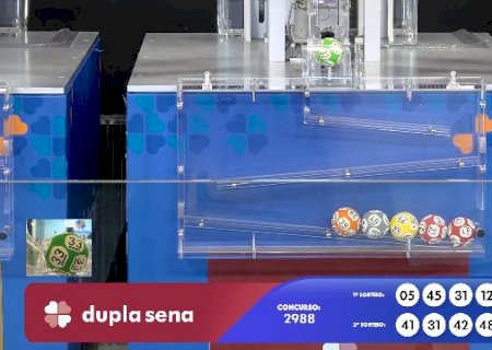 Veja as dezenas de hoje na Dupla Sena, Lotof&aacute;cil, Quina e mais
