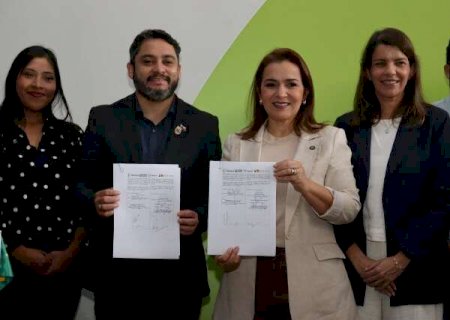 Parktec firma parceria com Tarapac&aacute; para mapear gargalos na Rota Bioce&acirc;nica
