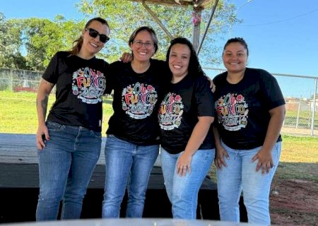 Mata do Jacinto ganha feira cultural com mais de 150 expositores