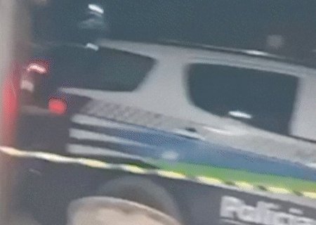 Filha se desespera ap&oacute;s saber da morte do pai em a&ccedil;&atilde;o do Choque