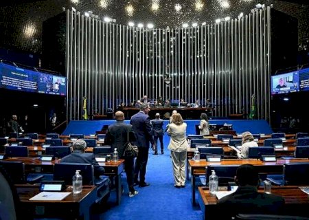 Senado aprova d&eacute;bito autom&aacute;tico para pagamento de pens&atilde;o aliment&iacute;cia