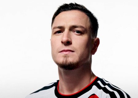 River Plate lança uniforme com detalhe inédito inspirado em antigo escudo; veja