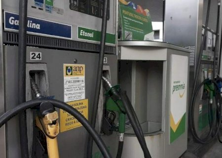 Governo abre cr&eacute;dito de R$ 3,33 bilh&otilde;es para manter subs&iacute;dios a combust&iacute;veis