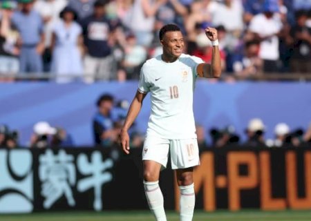 Qual final da Copa do Mundo voc&ecirc; gostaria de ver? Participe da enquete