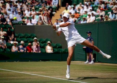 João Fonseca é confirmado no US Open 2026 ao lado de Sinner, Zverev e Alcaraz