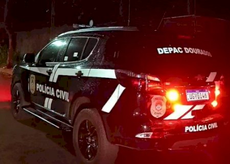 Ataque a tiros em festa deixa adolescente morto e dois feridos em Dourados