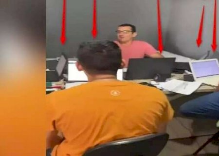 Justi&ccedil;a mant&eacute;m suspensa empresa ligada a esquema &ldquo;de Claudinho&rdquo;