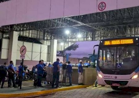 An&uacute;ncio da venda do Cons&oacute;rcio Guaicurus divide expectativas de motoristas
