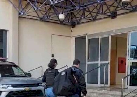 Filha de coordenador da regula&ccedil;&atilde;o do SUS preso &eacute; s&oacute;cia em plano de sa&uacute;de