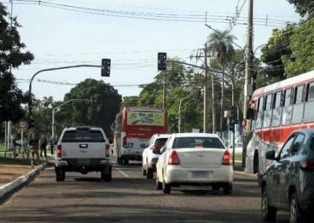 N&uacute;mero de habilitados cresceu 19% em uma d&eacute;cada em Mato Grosso do Sul