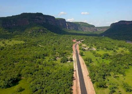 Nova lei pode destravar loteamentos tur&iacute;sticos em Aquidauana