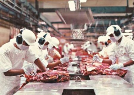 Principais produtos exportados por MS aos EUA escapam do tarifa&ccedil;o de Trump
