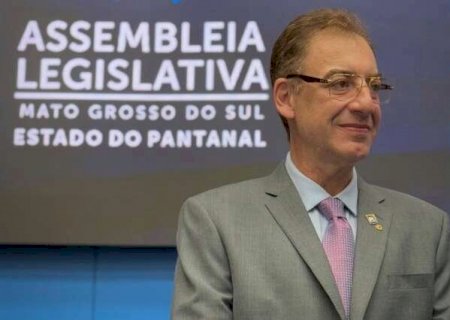 Mesmo sem curso superior, ex-deputado Neno Razuk tem direito a pris&atilde;o especial