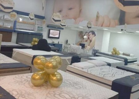 Franquia de colch&otilde;es acumula processos por atrasos, reembolsos e entregas