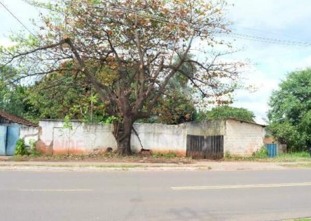 Projeto prev&ecirc; mais um condom&iacute;nio de 200 apartamentos no Tiradentes