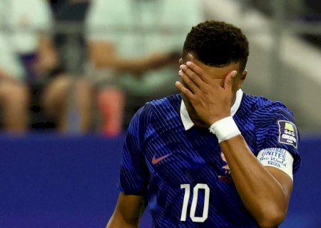 Existe disputa de terceiro lugar na Copa do Mundo?