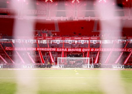 Inter x Flamengo: onde assistir ao vivo, horário e escalações