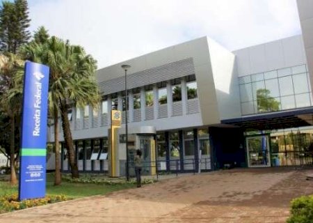 Receita abre licita&ccedil;&atilde;o para porto seco de R$ 96,9 milh&otilde;es em Ponta Por&atilde;