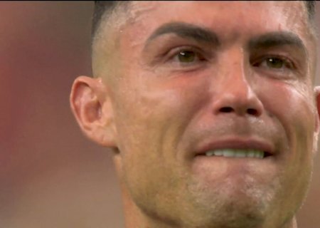 Jornal português lista decepções da Copa e coloca CR7, Neymar, Raphinha e Gabriel Magalhães