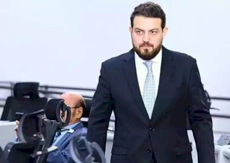 Justi&ccedil;a suspende a&ccedil;&atilde;o de Claudinho para decidir quem deveria julgar o caso