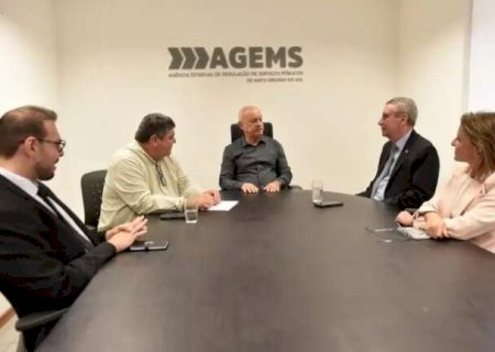 Prefeitura diz que portaria da Agems n&atilde;o altera transporte tur&iacute;stico de Bonito