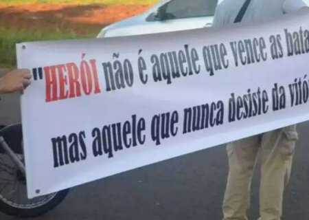 T&eacute;cnico de enfermagem suspeito de estupro em UTI &eacute; solto e recebido com cartaz