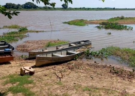 Monitoramento cont&iacute;nuo pode frear perda de &aacute;gua no Pantanal