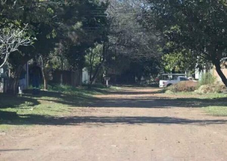 Bunker com 1,22 tonelada de maconha &eacute; encontrado em casa no Jardim Itamarac&aacute;