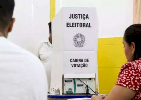 Come&ccedil;a hoje o prazo para solicitar voto em tr&acirc;nsito nas Elei&ccedil;&otilde;es 2026