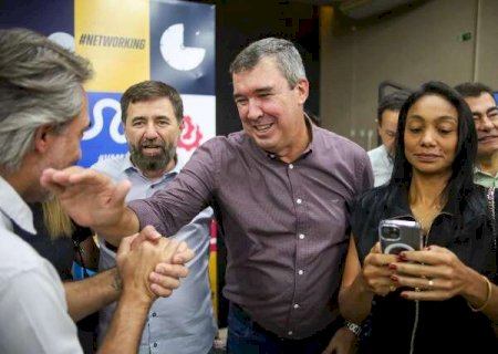 Da gest&atilde;o ao comando pol&iacute;tico: o pr&oacute;ximo desafio do governador Eduardo Riedel