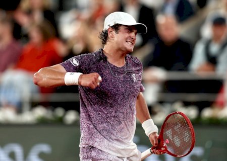 Com João Fonseca e Kyrgios, UTS Rio distribui mais de R$ 6 milhões em premiação
