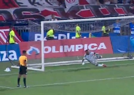Filial elimina clube "pai" nos pênaltis e faz história na Copa da Colômbia