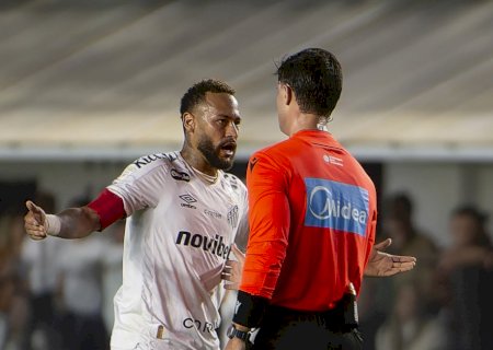 Viralizou: falha bizarra de Carlos Miguel, amarelo para Neymar e aulas de teatro em Salvador