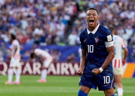 Análise: França conhece "padrão Libertadores", sofre, mas ganha casca para reta final da Copa