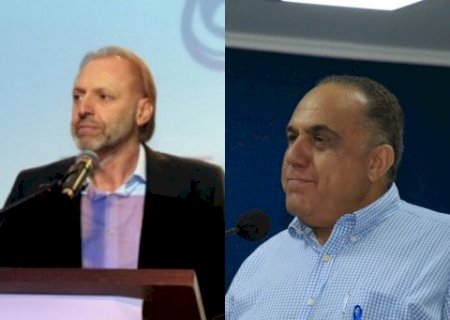 Vereador e empres&aacute;rio viram r&eacute;us por peculato em aluguel de equipamentos