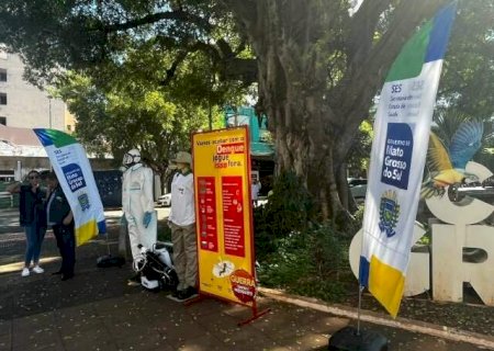 Justi&ccedil;a abre exce&ccedil;&atilde;o e libera campanhas educativas do Estado durante elei&ccedil;&otilde;es