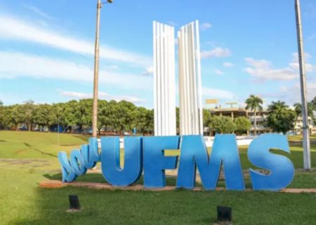 Inscri&ccedil;&otilde;es para Licenciatura em Computa&ccedil;&atilde;o da UFMS terminam no dia 20