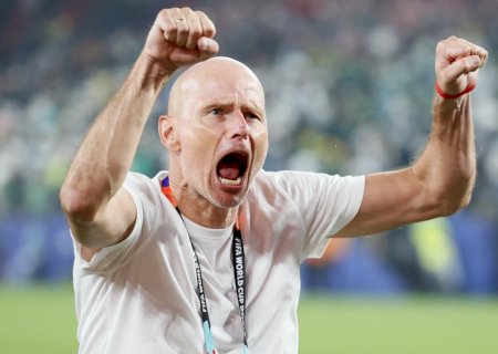 Técnico da Noruega diz que fala sobre Ancelotti foi mal interpretada: "Homenagem"