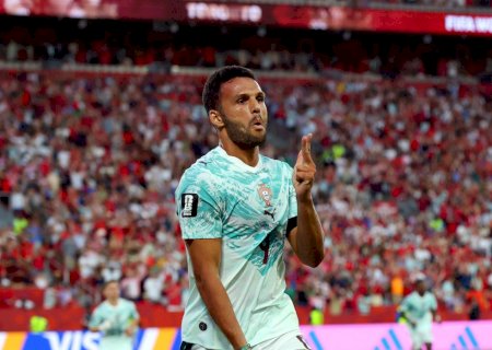 Quem é Gonçalo Ramos? Herói da virada de Portugal contra Croácia acabou de custar R$ 355 milhões